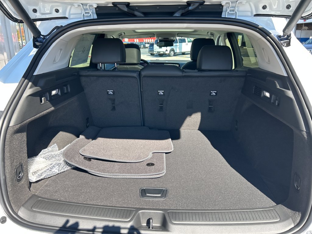 New 2026 Buick Envision Preferred AWD/4WD image 23