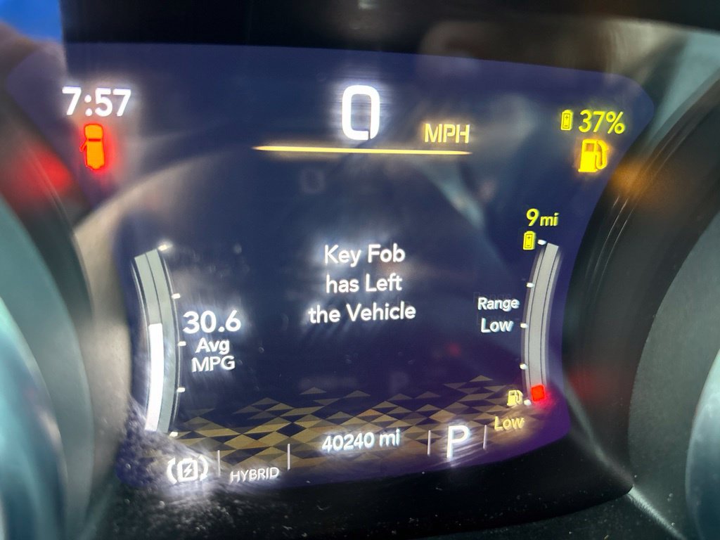 Used 2023 Jeep Wrangler Unlimited Rubicon 4xe w/ Safety Group AWD/4WD image 48