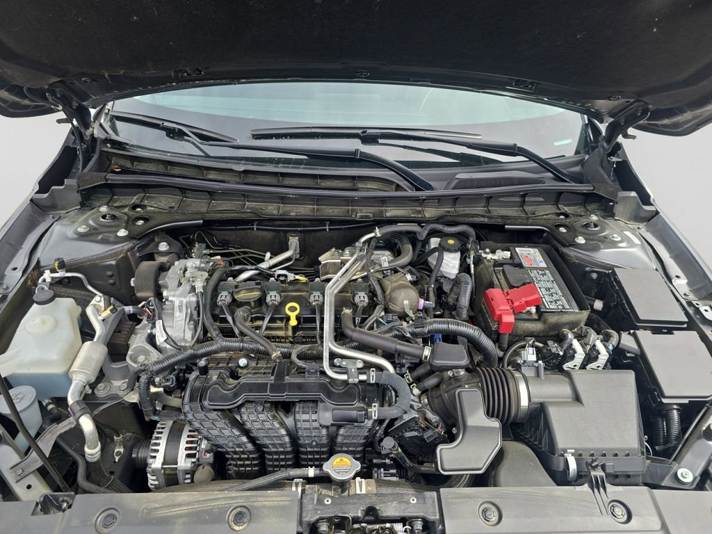 Used 2024 Nissan Altima 2.5 SV FWD image 20