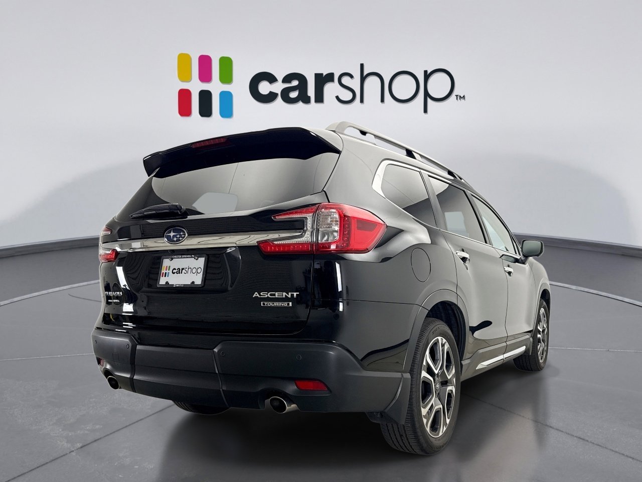 Used 2023 Subaru Ascent Touring image 5