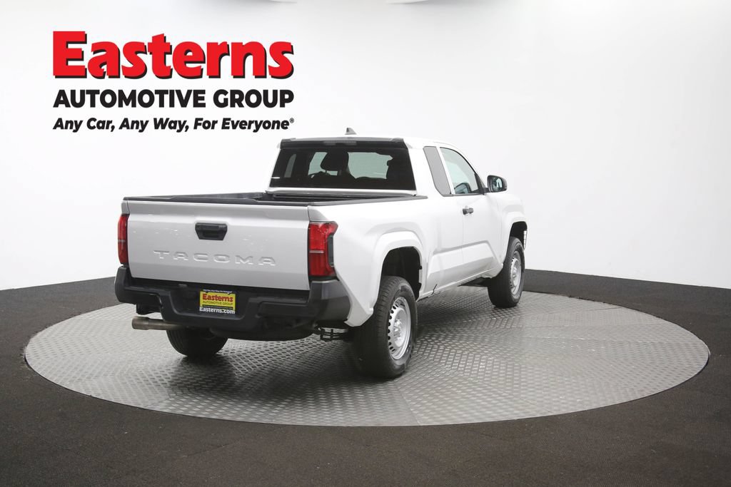 Used 2024 Toyota Tacoma SR RWD image 37