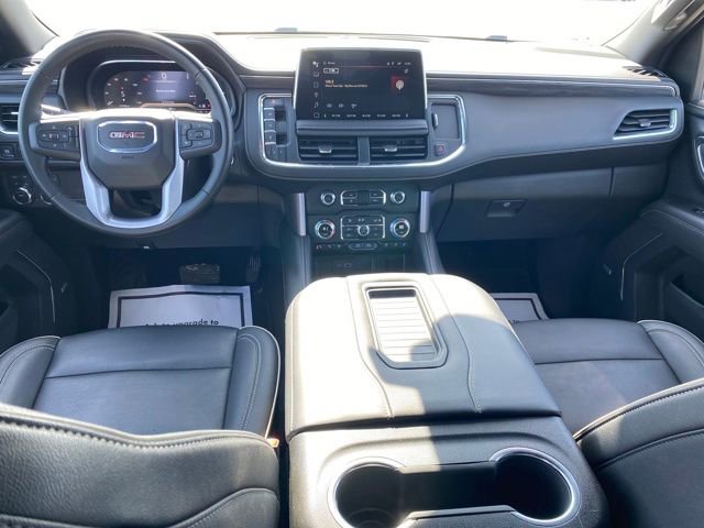 Certified 2024 GMC Yukon SLT image 6