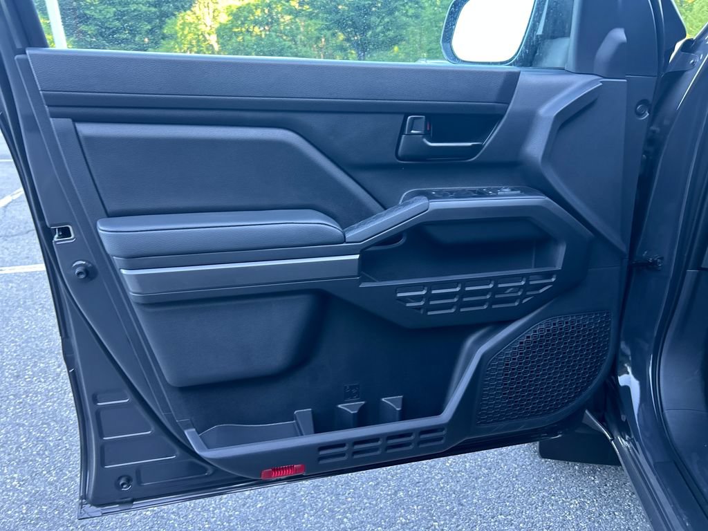 New 2026 Toyota Tacoma SR5 AWD/4WD image 18
