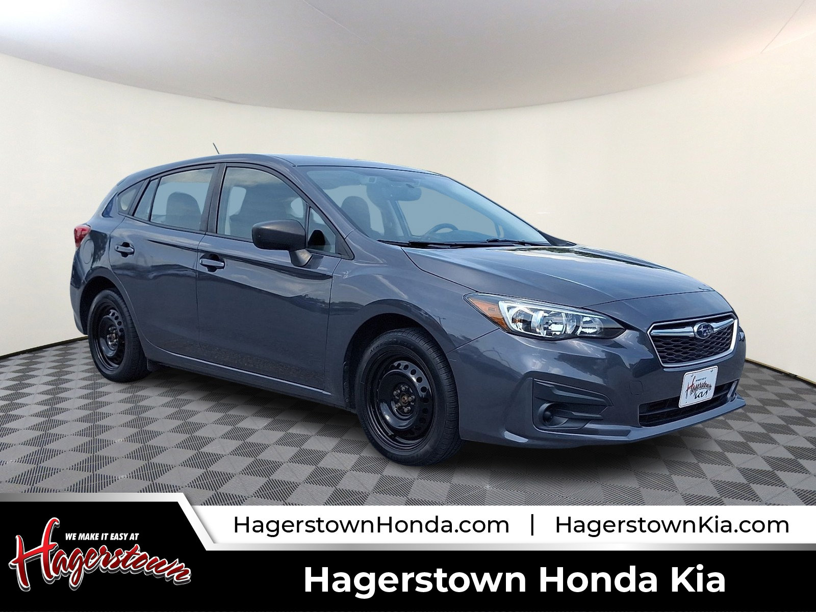 Used 2019 Subaru Impreza 2.0i w/ Eyesight AWD/4WD video 1