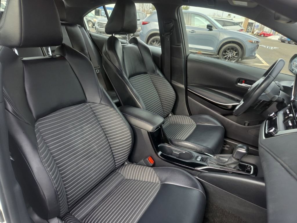 Used 2020 Toyota Corolla XSE w/ Advanced Lighting Package image 20
