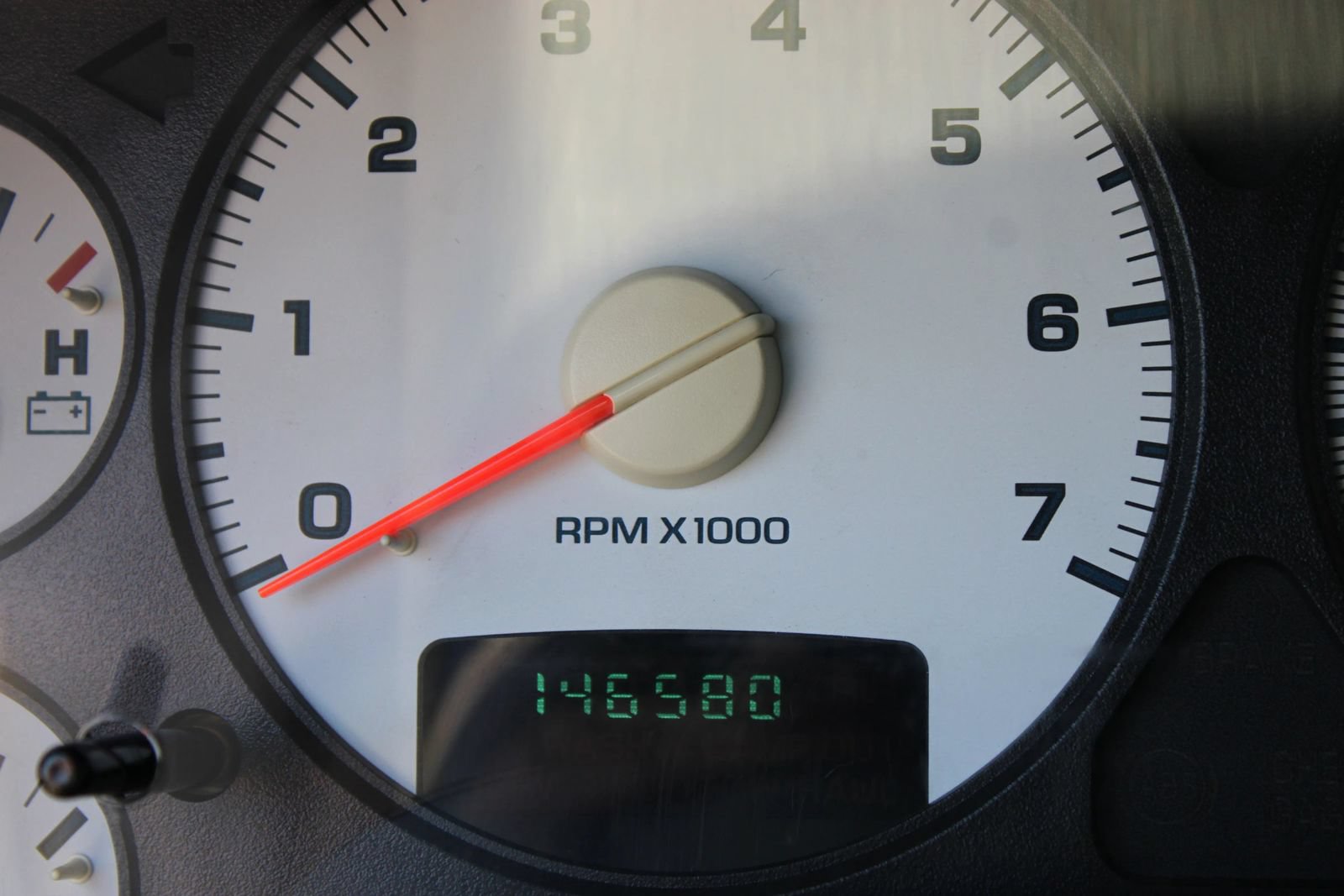 Used 2005 Dodge Ram 1500 Truck SLT w/ Quad Cab Big Horn Value Group RWD image 15