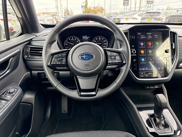 Used 2025 Subaru Forester Premium image 19