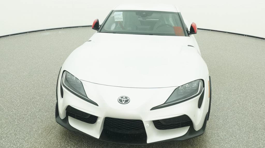 New 2026 Toyota Supra RWD image 35