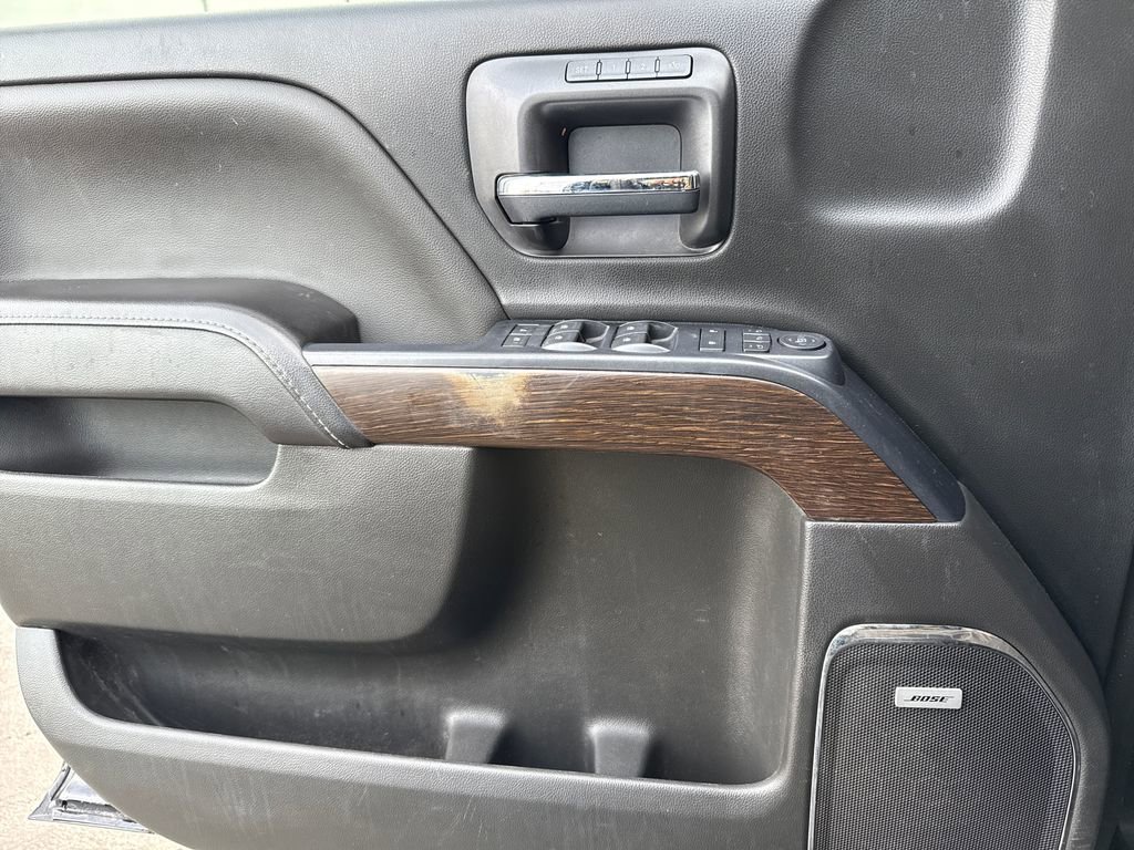 Used 2017 GMC Sierra 1500 Denali image 30