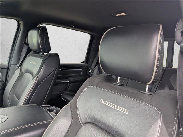 Used 2020 RAM 1500 Laramie w/ Sport Appearance Package RWD image 13