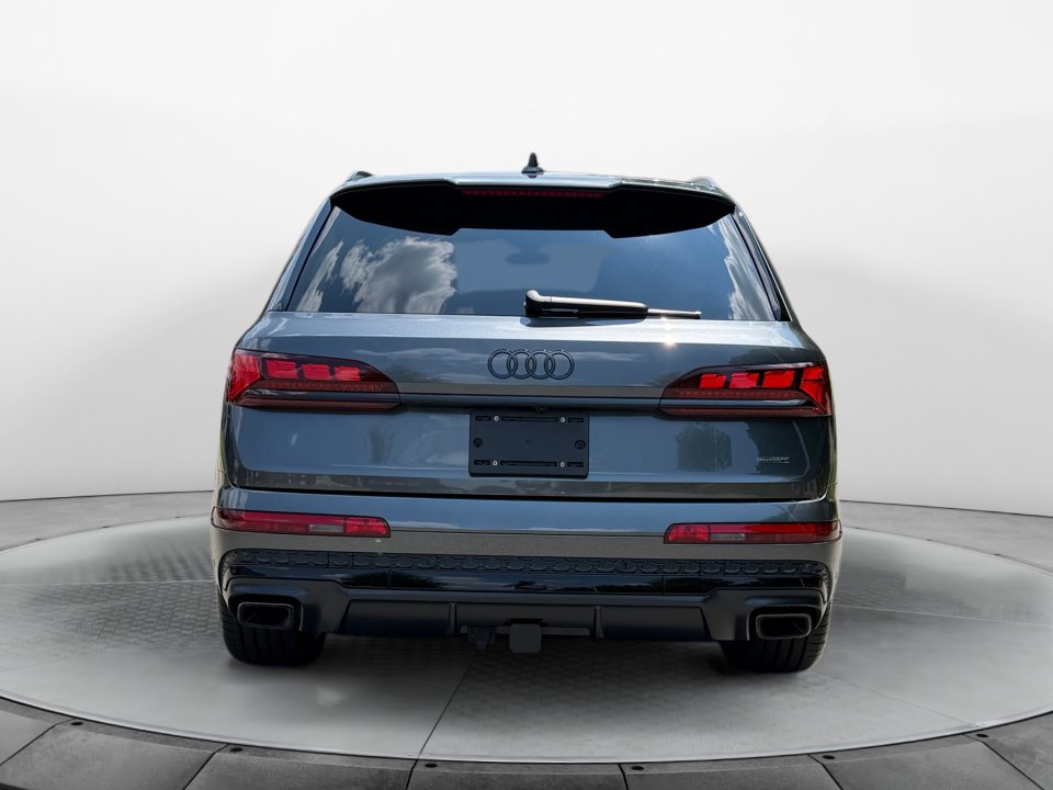 New 2026 Audi Q7 3.0T Prestige AWD/4WD image 6