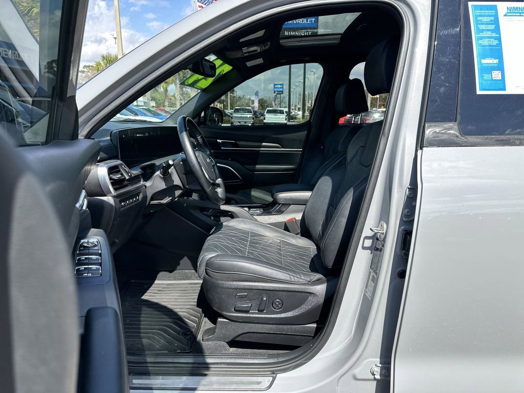 Used 2024 Kia Telluride SX X-Line image 20