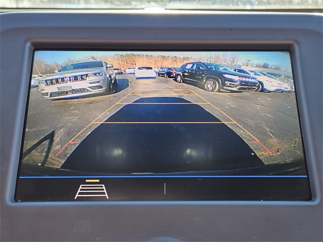 Used 2020 Chevrolet Equinox LT image 22