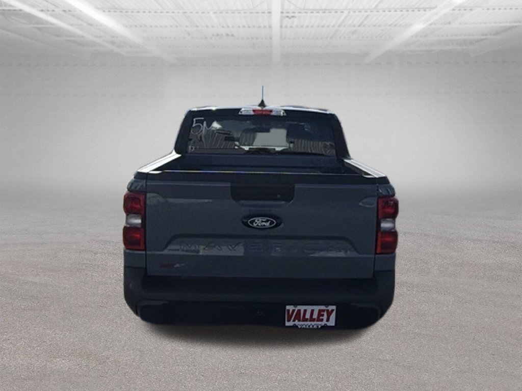 New 2026 Ford Maverick XLT w/ XLT Luxury Package AWD/4WD image 8