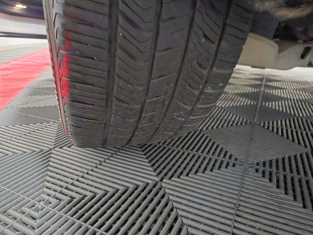 Used 2021 Land Rover Range Rover Sport HSE Dynamic image 92