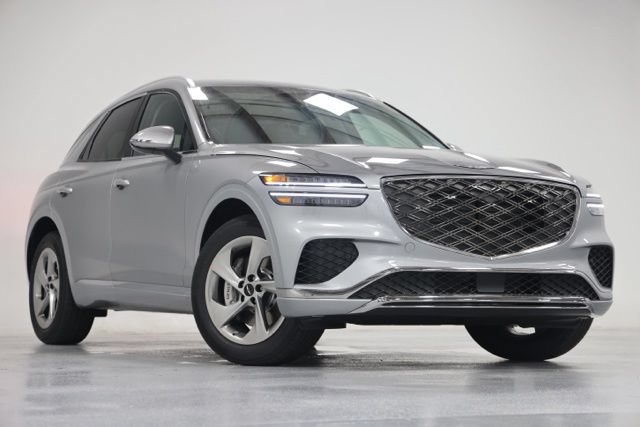New 2027 Genesis GV70 2.5T