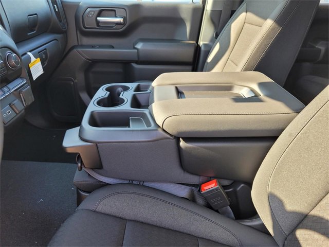 New 2026 Chevrolet Silverado 1500 Custom image 12