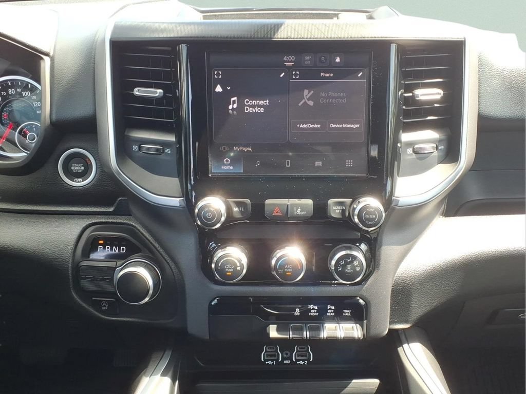 New 2026 RAM 1500 Lone Star RWD image 13