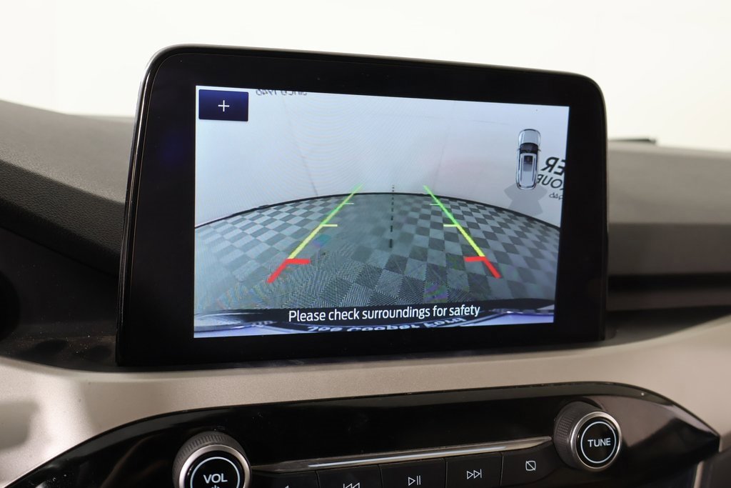 Used 2020 Ford Escape SEL image 6