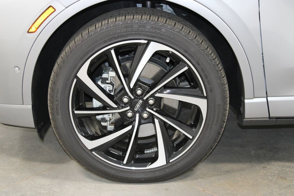 Used 2024 Lincoln Corsair Grand Touring w/ Equipment Group 302A image 19