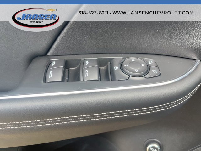 Used 2022 Buick Envision Preferred image 16
