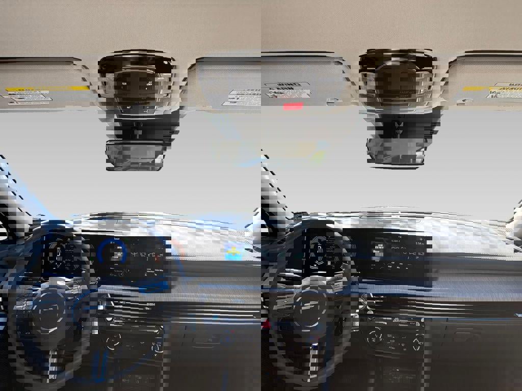 New 2025 Hyundai Sonata SEL image 30