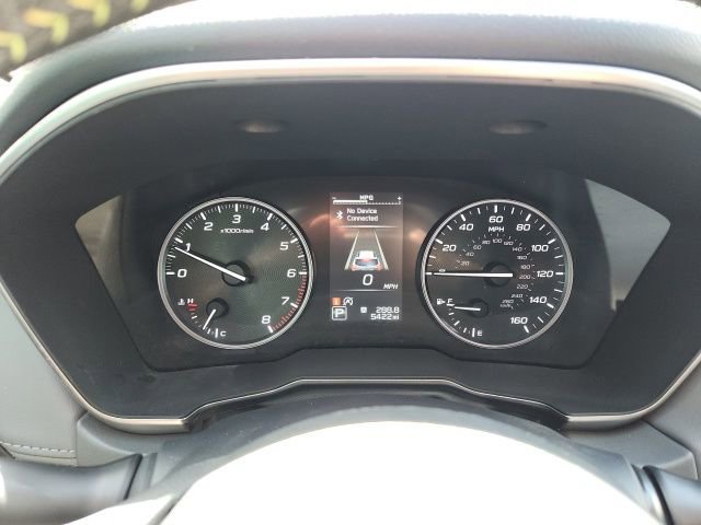 Used 2025 Subaru Outback Onyx Edition XT image 31