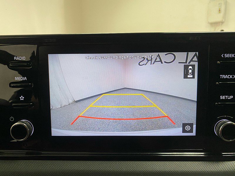 Used 2021 Kia K5 LXS image 26