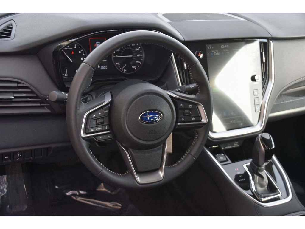 Certified 2025 Subaru Legacy Premium w/ Popular Package #1A image 12