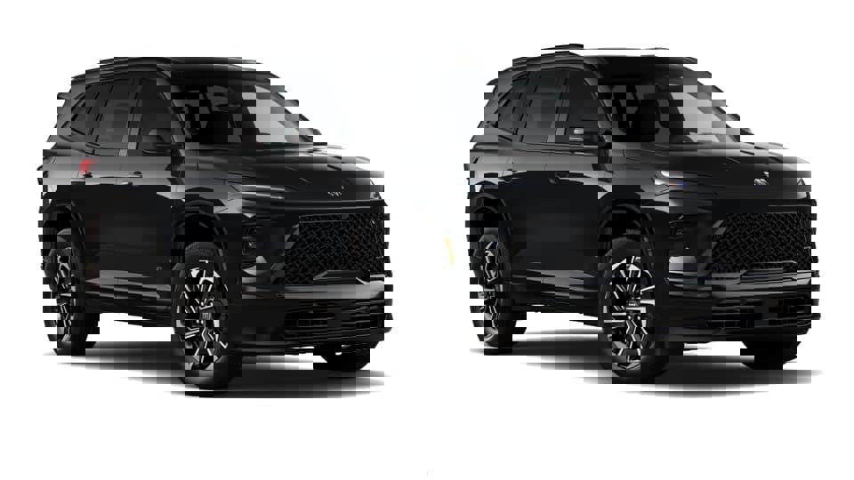 New 2026 Buick Enclave Sport Touring w/ Power Package image 30