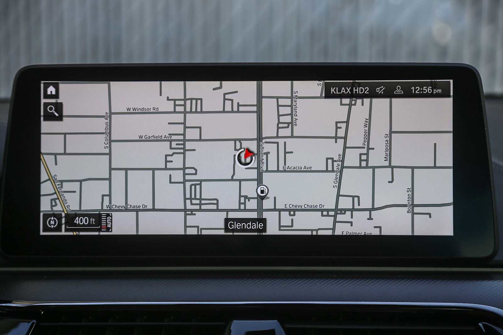 Used 2023 BMW M5 image 11