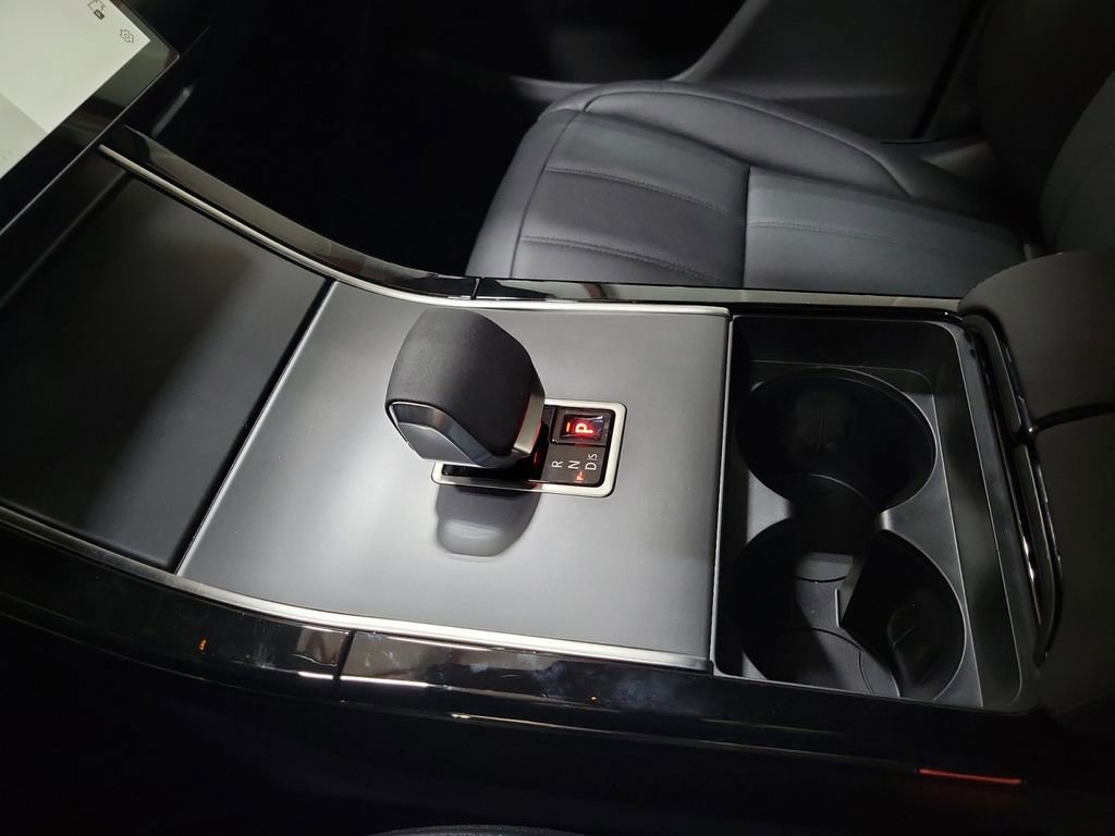 New 2026 Land Rover Range Rover Evoque S image 20