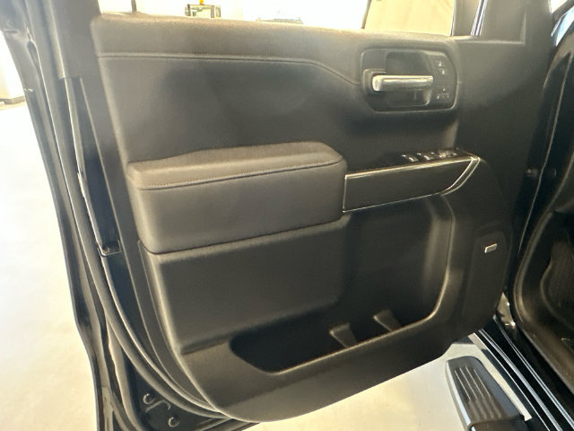 Certified 2019 GMC Sierra 1500 AT4 w/ AT4 Premium Package AWD/4WD image 24