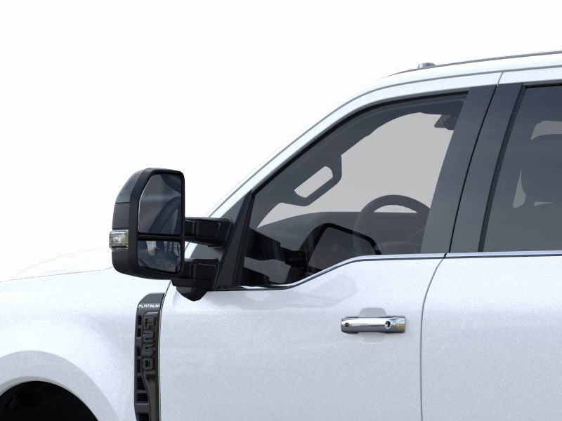 New 2026 Ford F250 Platinum image 20