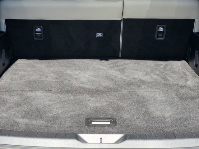 Certified 2025 MAZDA CX-70 3.3 Turbo w/ Premium Package image 20