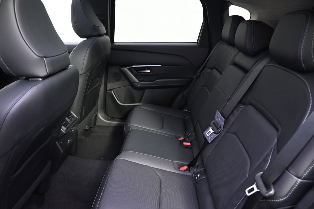 Used 2026 MAZDA CX-5 2.5 S w/ Premium Package image 21