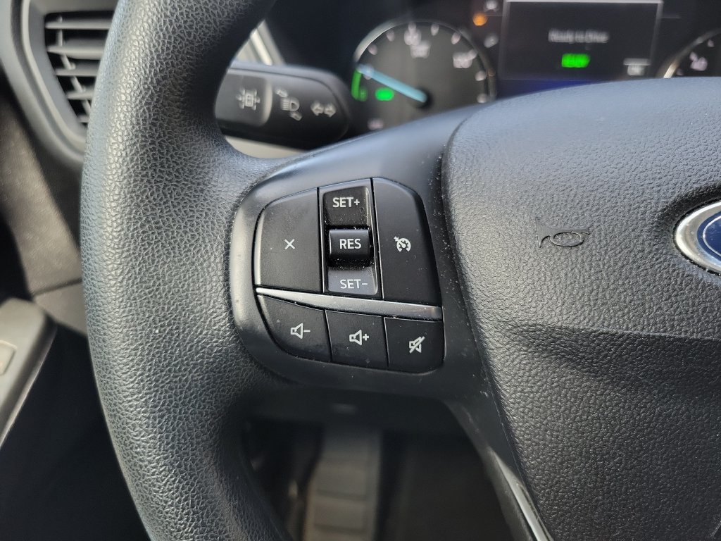 Used 2021 Ford Escape SE FWD image 19