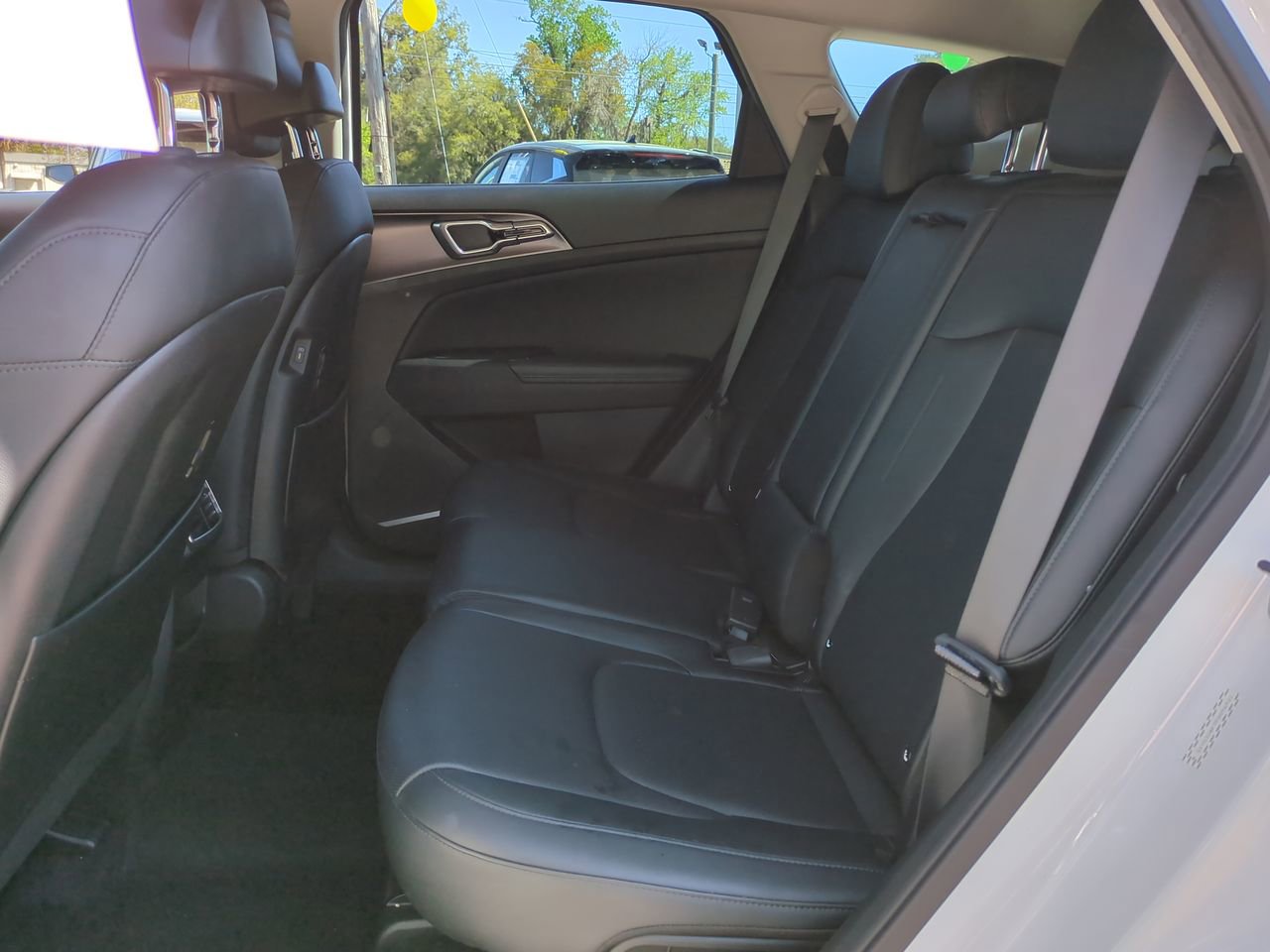 Certified 2023 Kia Sportage EX image 13