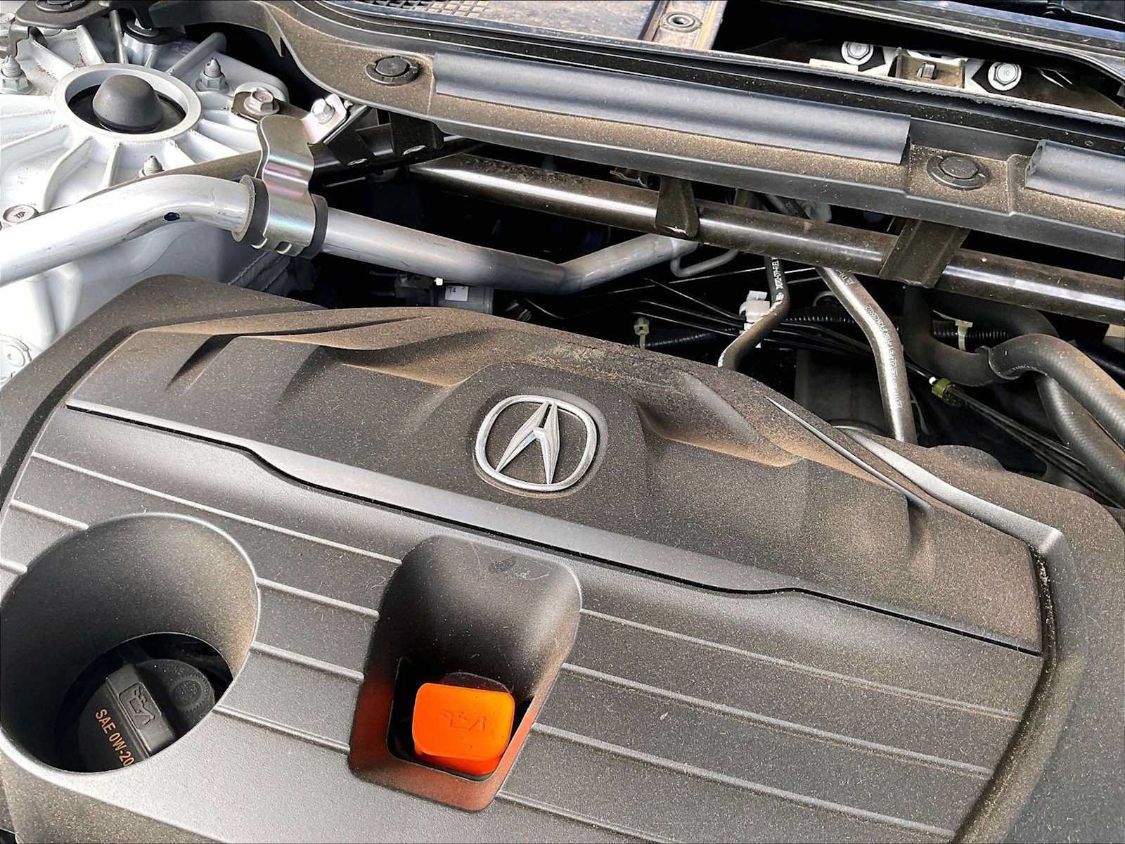 Used 2024 Acura TLX w/ Technology Package FWD image 33