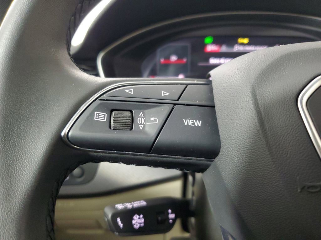 Used 2023 Audi A5 2.0T Premium Plus w/ Premium Plus image 26