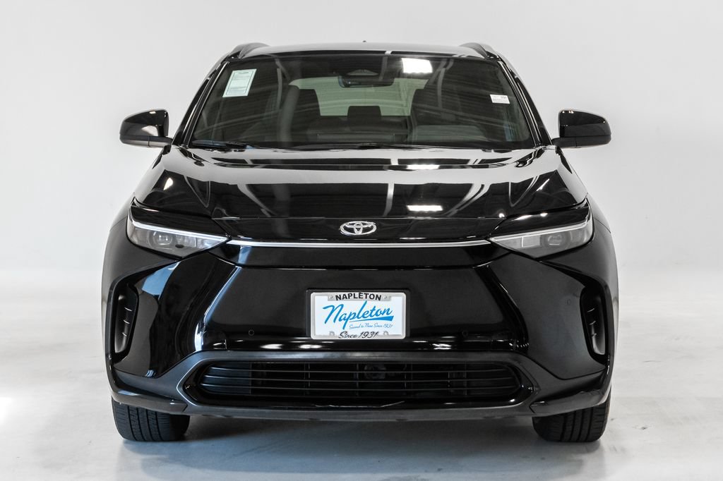 Used 2024 Toyota bZ4X AWD w/ Weather Package image 5