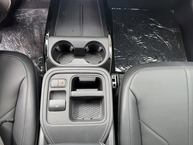 New 2026 Ford Mustang Mach-E Select w/ Comfort Package Lite AWD/4WD image 14