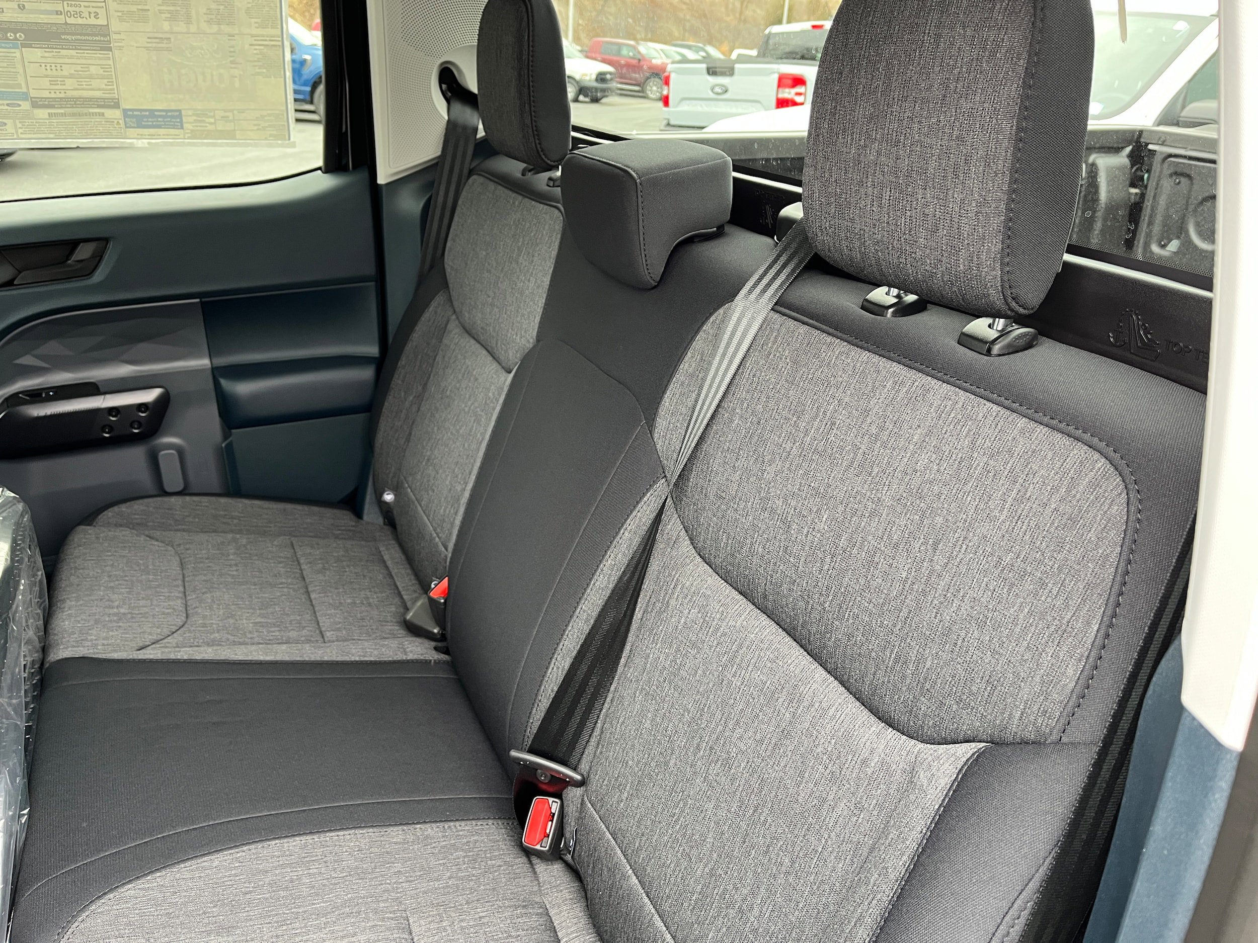 New 2026 Ford Maverick XLT w/ Equipment Group 301A image 19