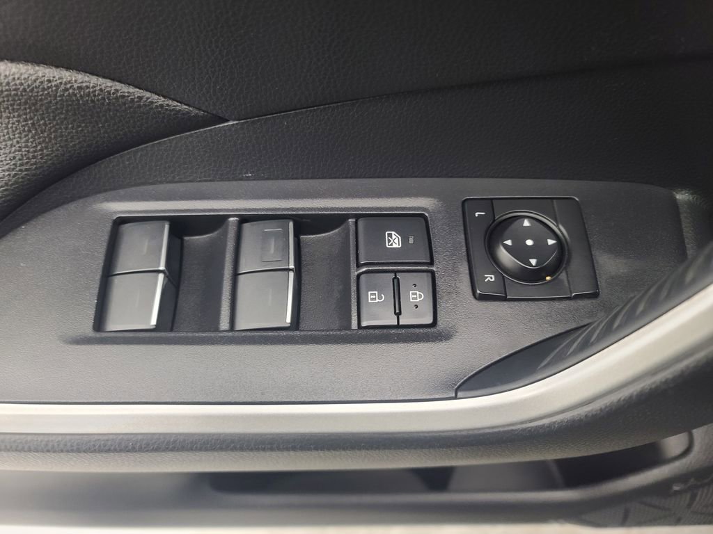 Used 2024 Toyota RAV4 XLE Premium w/ Weather Package image 24