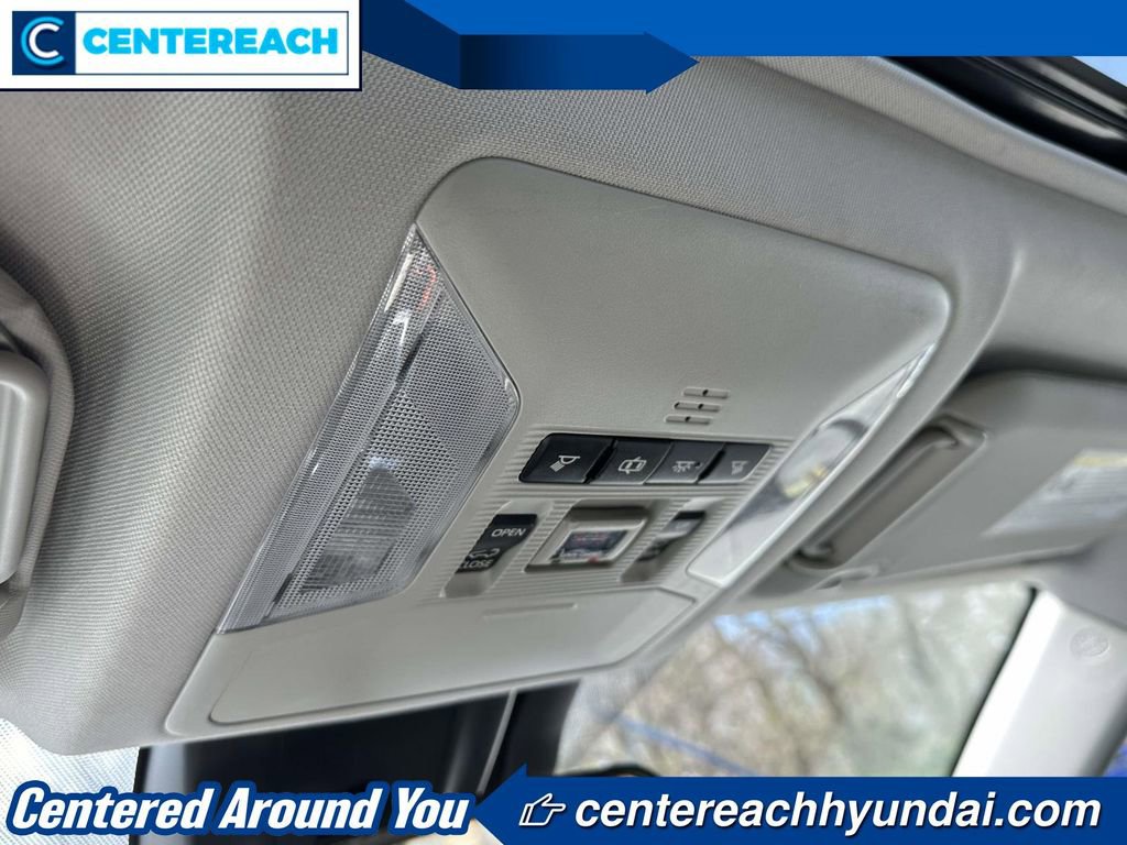 Used 2019 Toyota RAV4 Adventure w/ Cold Weather Package AWD/4WD image 31