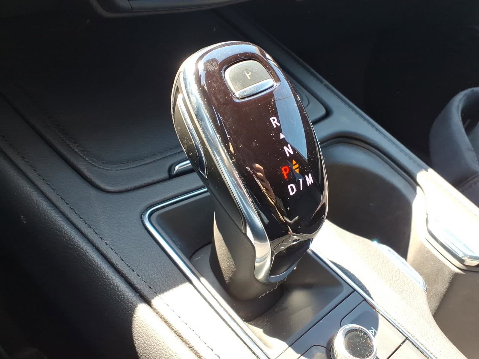 Certified 2023 Cadillac XT4 Premium Luxury w/ Cold Weather Package image 13