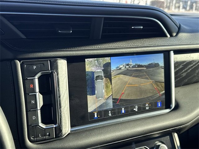 Used 2024 GMC Yukon Denali image 20