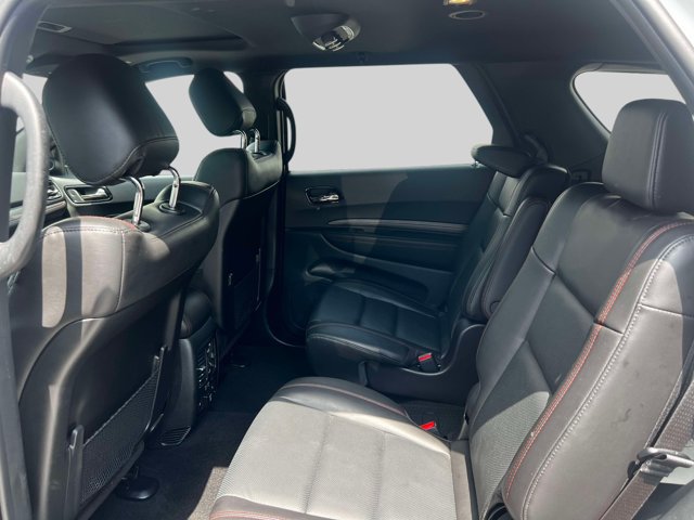 Used 2026 Dodge Durango GT AWD/4WD image 9
