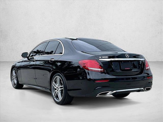 Used 2019 Mercedes-Benz E 300 image 13