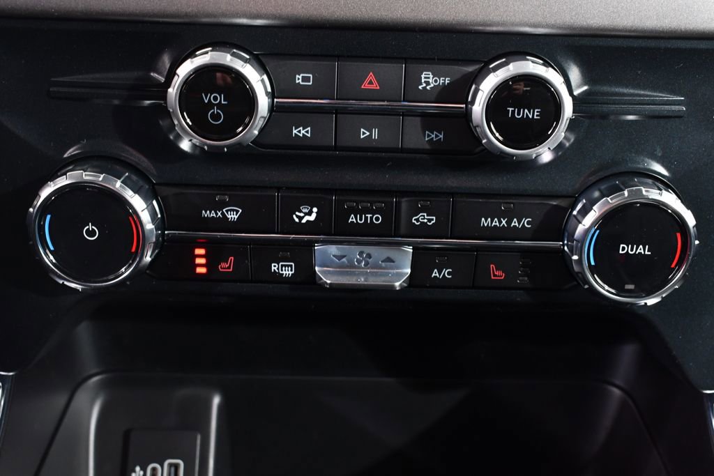 New 2026 Ford F150 XLT w/ Equipment Group 302A MID image 28